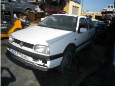 VOLKSWAGEN GOLF III BERLINA (1H1)