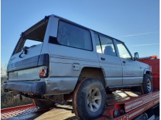 NISSAN PATROL (Y260)