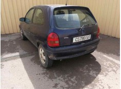 OPEL CORSA B