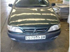 CITROËN XSARA BERLINA