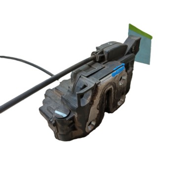 CERRADURA PUERTA DELANTERA DERECHA 8200219247 
