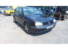 VOLKSWAGEN GOLF IV BERLINA (1J1)