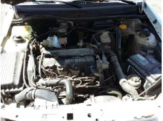 OPEL ASTRA F BERLINA