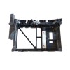 Recambio de panel frontal para citroën c3 i (fc_, fn_) 1.4 i referencia OEM IAM 7104FP 1854680016TU 