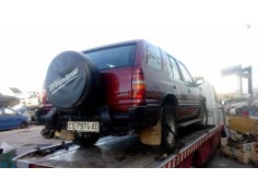 OPEL FRONTERA A