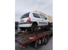 RENAULT CLIO II FASE I (B/CBO)