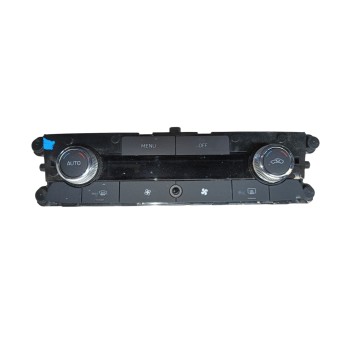 MANDO CALEFACCION / AIRE ACONDICIONADO 6VA907044DIZY 5HB01682108 