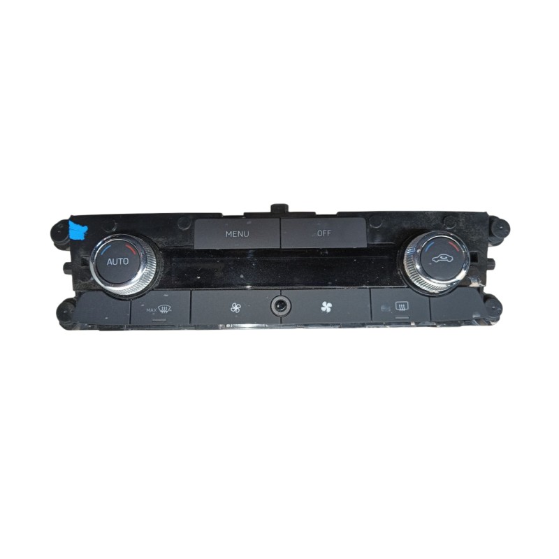 Recambio de mando calefaccion / aire acondicionado para skoda kamiq (nw4) 1.5 tsi referencia OEM IAM 6VA907044DIZY 5HB01682108 