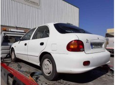 HYUNDAI ACCENT (X3)