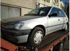 PEUGEOT 306 BERLINA 3/5 PUERTAS (S1)