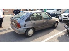 OPEL KADETT E