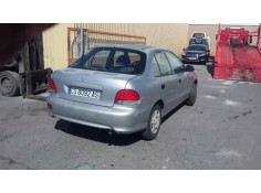HYUNDAI ACCENT (X3)