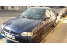 FORD ESCORT BERL./TURNIER