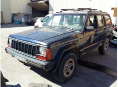 JEEP CHEROKEE (XJ)