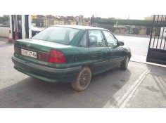 OPEL ASTRA F BERLINA