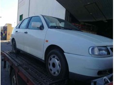 SEAT CORDOBA BERLINA (6K2)