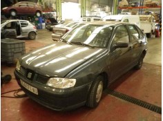 SEAT CORDOBA BERLINA (6K2)