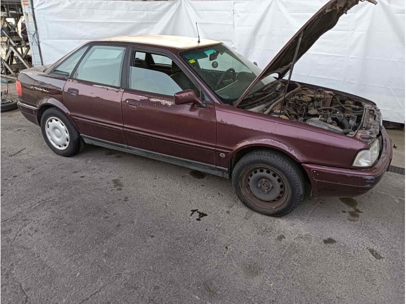 audi 80 avant del año 1994