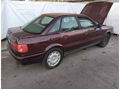 audi 80 avant del año 1994 2