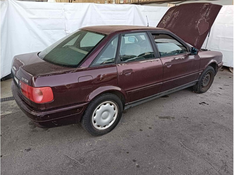 audi 80 avant del año 1994