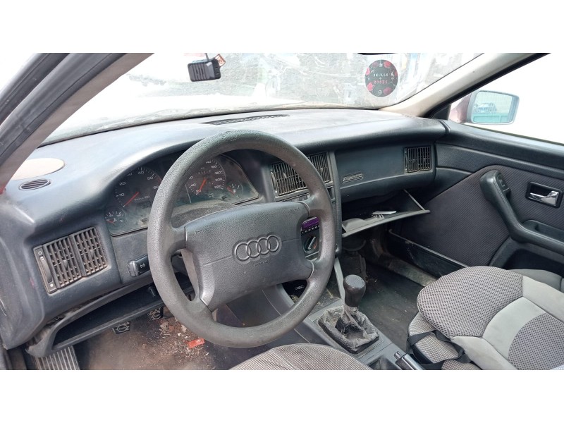 audi 80 avant del año 1994