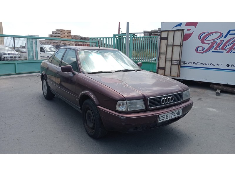 audi 80 avant del año 1994