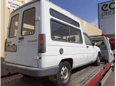 RENAULT RAPID/EXPRESS (F40)