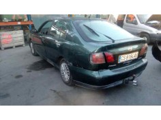 NISSAN PRIMERA BERLINA (P11)