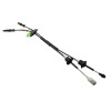 Recambio de varillaje cambio para hyundai i20 i (pb, pbt) 1.2 referencia OEM IAM 437941J101 437941J100 