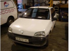 RENAULT CLIO I FASE I+II (B/C57)