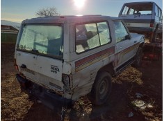 NISSAN PATROL (K/W160)