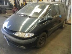 RENAULT ESPACE /GRAND ESPACE (JE0)