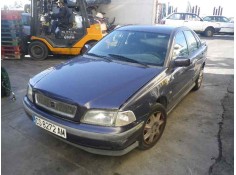 VOLVO S40 BERLINA
