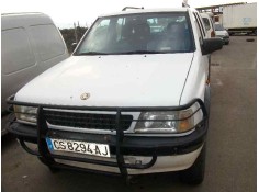 OPEL FRONTERA A