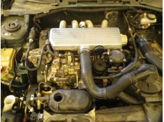 CITROËN XSARA BERLINA