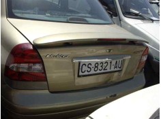 DAEWOO NUBIRA BERLINA