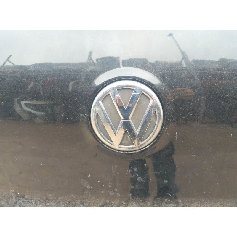 Recambio de cerradura maletero / porton para volkswagen golf vi (5k1) 1.6 tdi referencia OEM IAM 5K0827505C9B9  