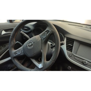 AIRBAG DELANTERO IZQUIERDO 
