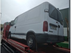 RENAULT MASTER DESDE '98