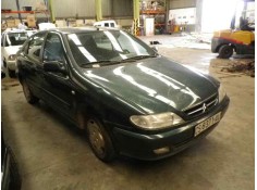 CITROËN XSARA BERLINA