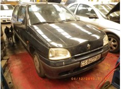 RENAULT CLIO I FASE I+II (B/C57)