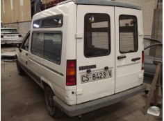 RENAULT RAPID/EXPRESS (F40)