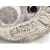 Recambio de pinza freno delantera izquierda para seat leon (1p1) 1.9 tdi referencia OEM IAM   