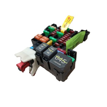 CAJA RELES / FUSIBLES 5WA937615 P010105405 