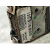 Recambio de cerradura puerta delantera derecha para chrysler sebring (js) 2.0 crd referencia OEM IAM 4589426AA 04589426ACA 