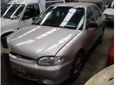 HYUNDAI ACCENT (X3)