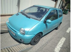 RENAULT TWINGO (CO6)