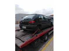 PEUGEOT 306 BERLINA 3/4/5 PUERTAS (S2)