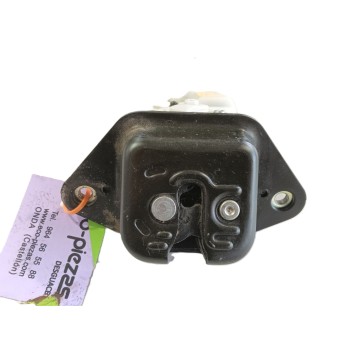 CERRADURA MALETERO / PORTON 74800SMGG01 GT32891 