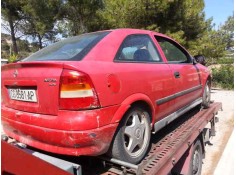 OPEL ASTRA G BERLINA